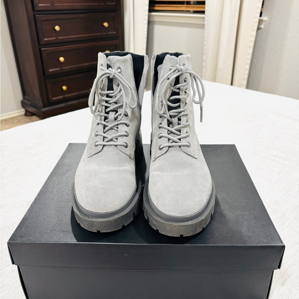 ✨NIB Coach Citysole Boot - Picture 4 of 11